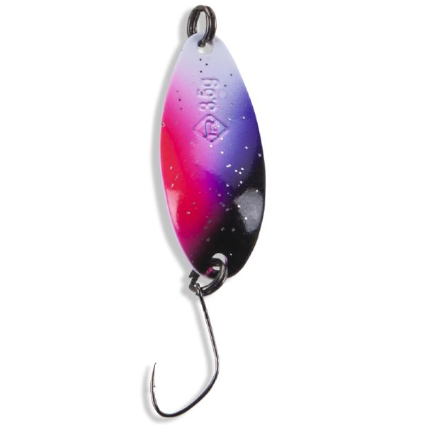 Saenger Iron Trout Plandavka Hero Spoon Vzor BWP - 3,5 g