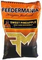 Feedermania Krmítková Směs Groundbait High Carb 800 g (4)