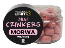 FeederBait Wafters Mini Czinkers 6x8 mm (6)