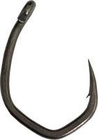 Carp Spirit Háčiky V-Curve 10 ks