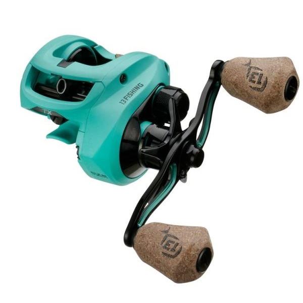 13 Fishing Multiplikátor Concept TX2 LH 8,3:1