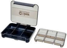 Sensas Krabička Mini Tackle Box 6+6