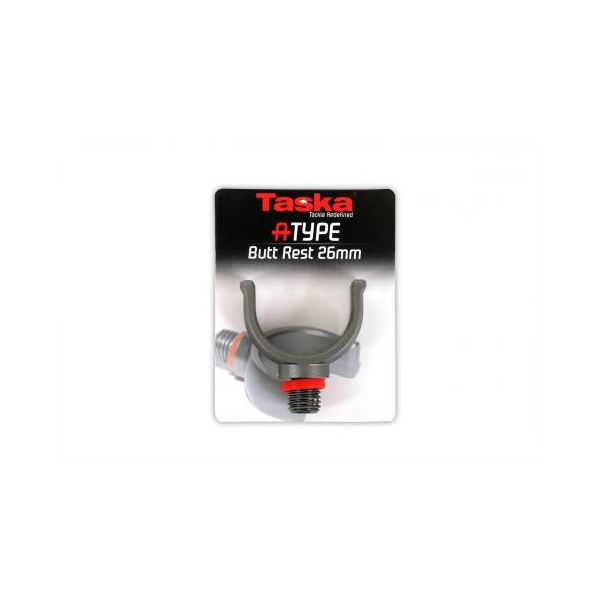 Taska - A-type range - Klip na prut