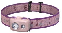 Fenix Čelovka HL16 Pink