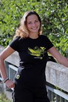 Mivardi Tričko MCW Hardcore Lady (1)