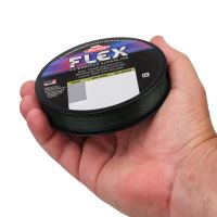 Berkley Splétaná Šňůra Flex Braid 275 m (2)