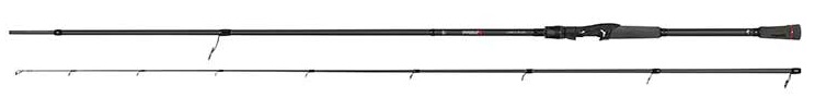 Fox rage prut prism x lure & shad spinning rod 2,7 m 15-70 g
