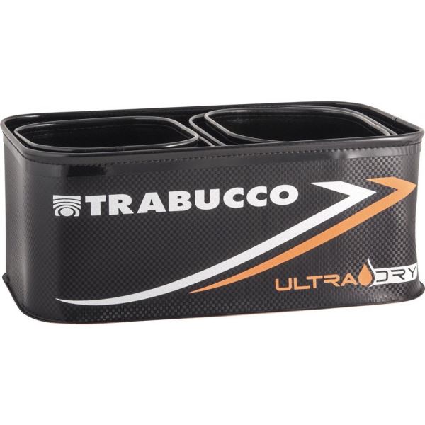 Trabucco Organizér Ultra Dry Eva 4+1