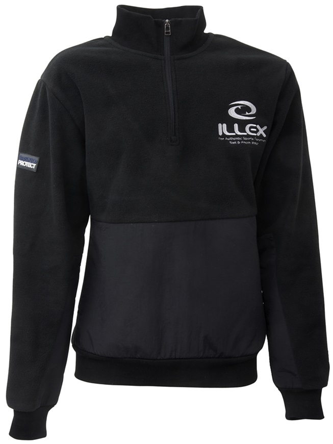 Levně Illex mikina shirt - xl