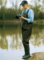 Behr PVC Prsačky Dámské (1)