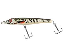 Salmo Wobler Jack 18 Sinking Limited Edition Amur Pike 18 cm