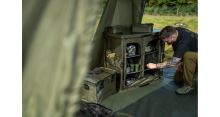 Trakker Skládací Organizér Bivvy Storage XL (8)