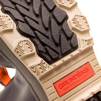 Grundéns Boty Deviation 6 Inch Ankle Boot Whiskey Camo (4)