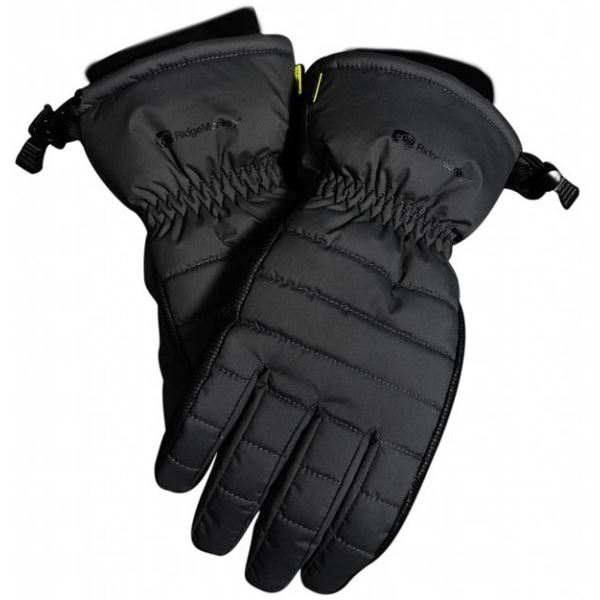 RidgeMonkey Rukavice APEarel K2XP Waterproof Glove Black