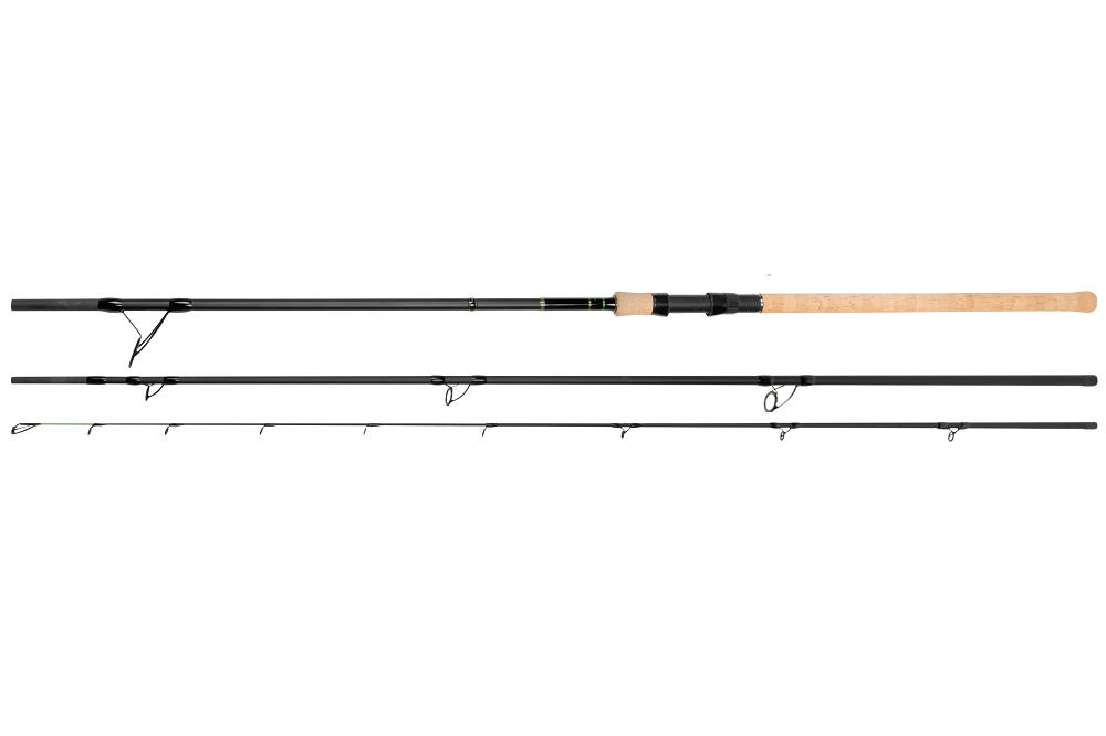 Korum prut limitless feeder 12ft 3,6 m 120 g