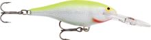 Rapala Wobler Shad Rap Deep Runner SFC