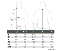 Delphin Mikina Catch Me! Kapr (4)