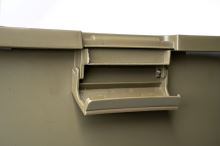 Nash Úložný Box Bank Life Stackel Storage Box Large 66 l (4)