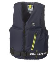 Baltic Plovací Vesta Axent Modrá - Velikost XL