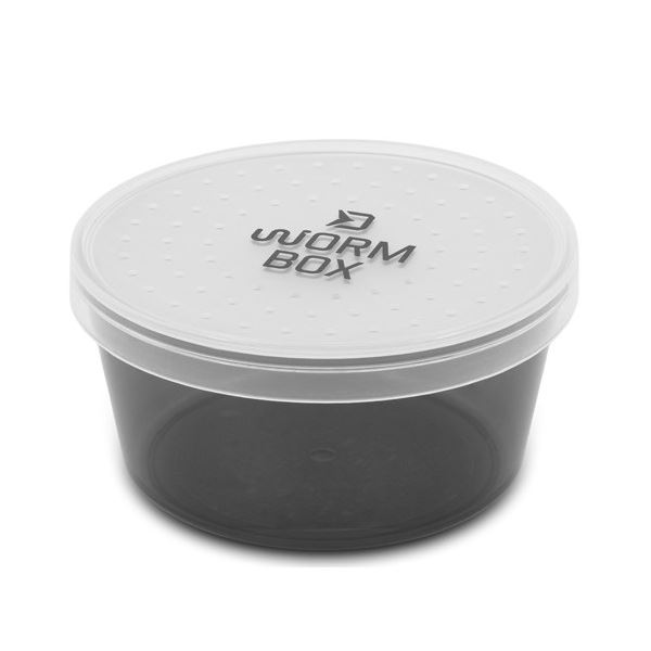 Delphin Krabička Na Červy WormBox