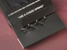 One More Cast Návazec Chods Away Short (11)