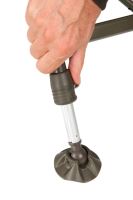 Fox Lehátko EOS Bed XL (9)