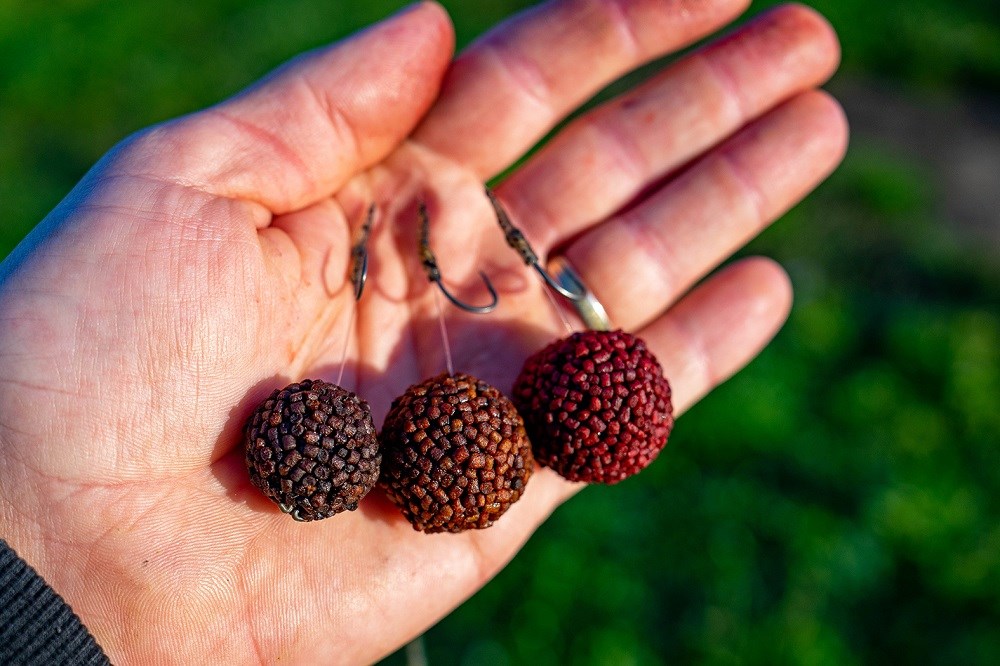 Chytil Boilies Pandemia 24 mm 100 g (8)