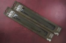 One More Cast Hotový Návazec Meta Terminal Tackle All-In-1 Rig Corefree Double Over Hinge (1)