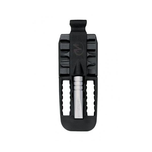 Leatherman Adaptér Na Bity Black