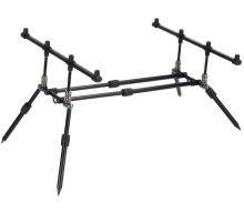 Nash Stojan na pruty Globetrotter Pod 4 Rod