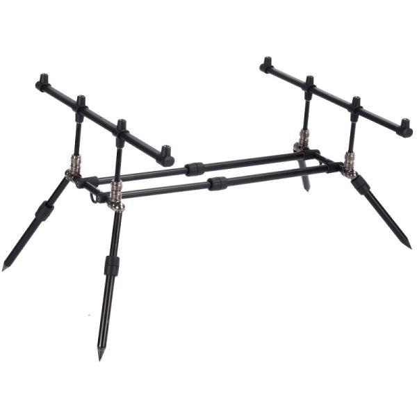 Nash Stojan na pruty Globetrotter Pod 4 Rod