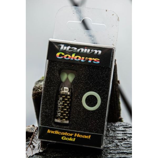 Solar Tělíčko K Indikároru Carbon Indicator Head