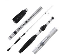 Abu Garcia Prut Veritas V2 Spin UL 1,65 m 4-12 g