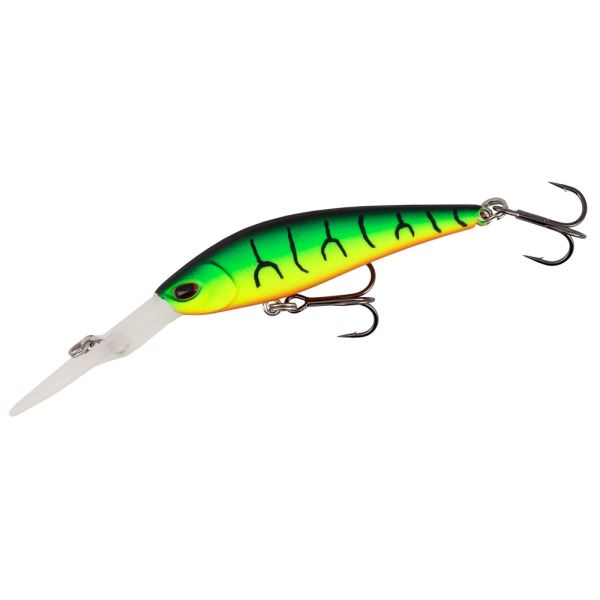 Mikado Wobler Cracker Suspending Firetiger 6 cm 5,2 g
