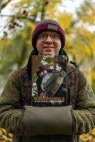 One More Cast Elektronický Ohřívač Rukou Toastie Tarsals Electronic Handwarmer (6)