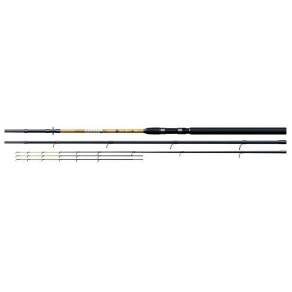 Sema Prut Uniq Feeder XH 360 3,6 m 60-120 g 3+3 Díl