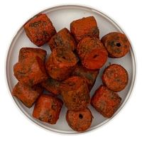 Method Feeder Fans Pelety Rozpustné Method Fluo 14 mm 150 ml (8)