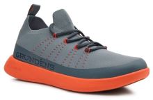 Grundéns Boty Sea Knit Boat Shoe Storm - 47