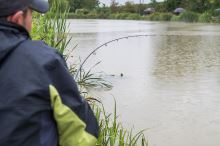 Matrix Prut Ethos XR C Bomb Rods 3 m 40 g (8)