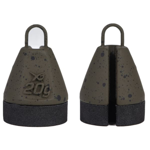 Matrix Zátěž Pro Měření Hloubky Precision Plummets 2 ks