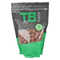 TB Baits Boilie Red Crab - 1 kg 20 mm