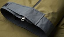 Geoff Anderson Kalhoty Barbarus 2 Zelené (5)