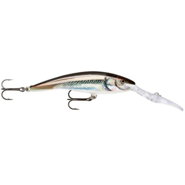 Rapala Wobler Deep Tail Dancer MM