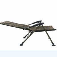 Solar Křeslo Worldwide Recliner High (3)
