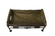 Solar Podložka SP C-Tech Quick Up Cradle Camo XL (1)