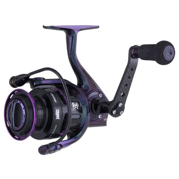 Abu Garcia Naviják Revo 2 IKE 20 Spin