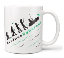 FDCZ Hrnek Rybářská Evoluce