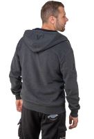 Anaconda Mikina Se Zipem Urban (2)