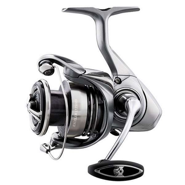 Daiwa Naviják 23 Exceler LT 1000D