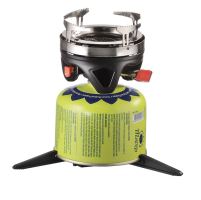 Meva Plynový Vařič Tripper s Hrnkem (1)